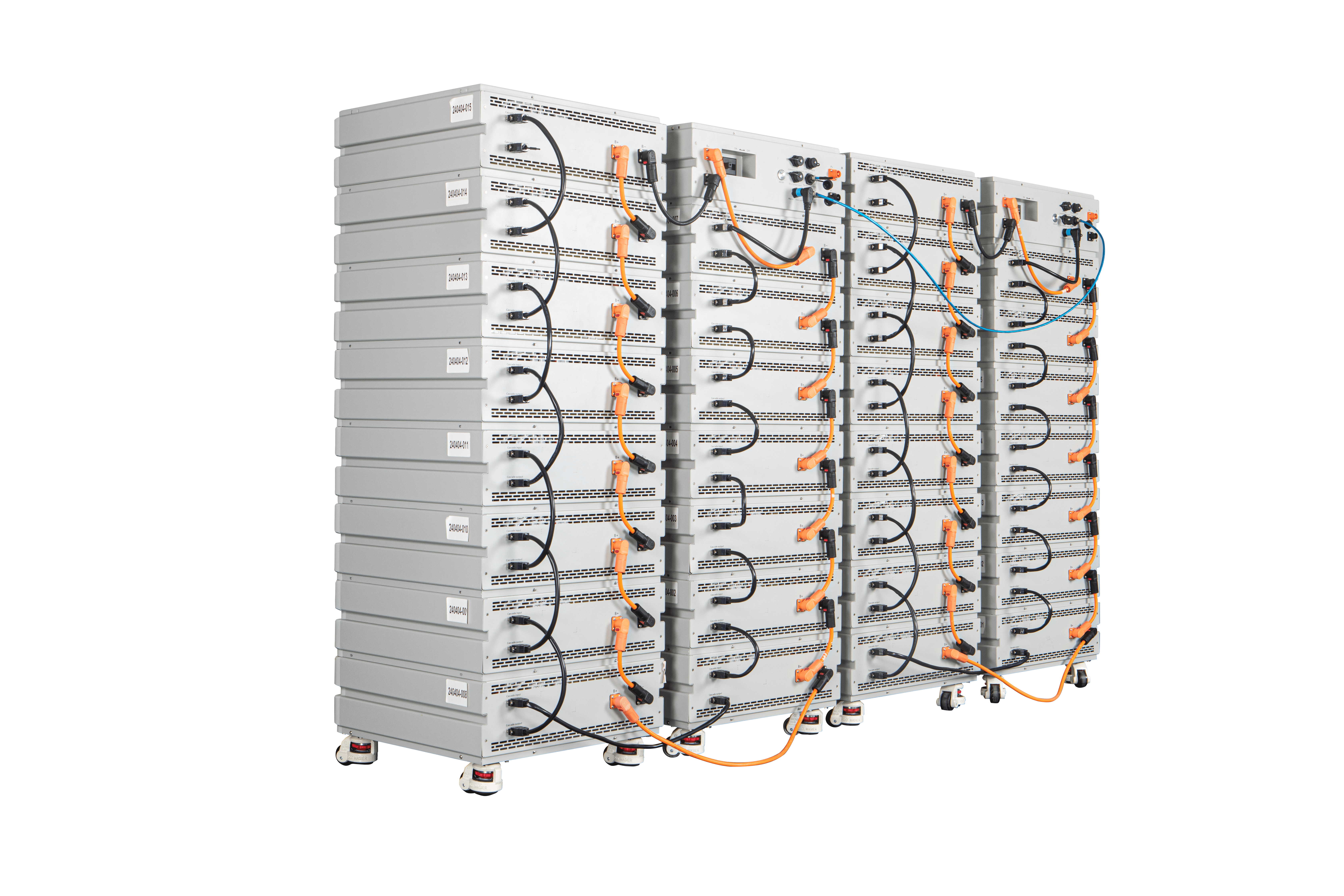 100 kW 系統 image 6